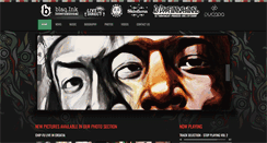 Desktop Screenshot of chip-fu.com